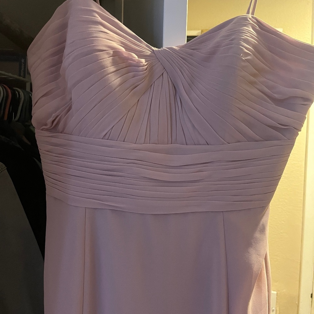 WEDDING GOWN